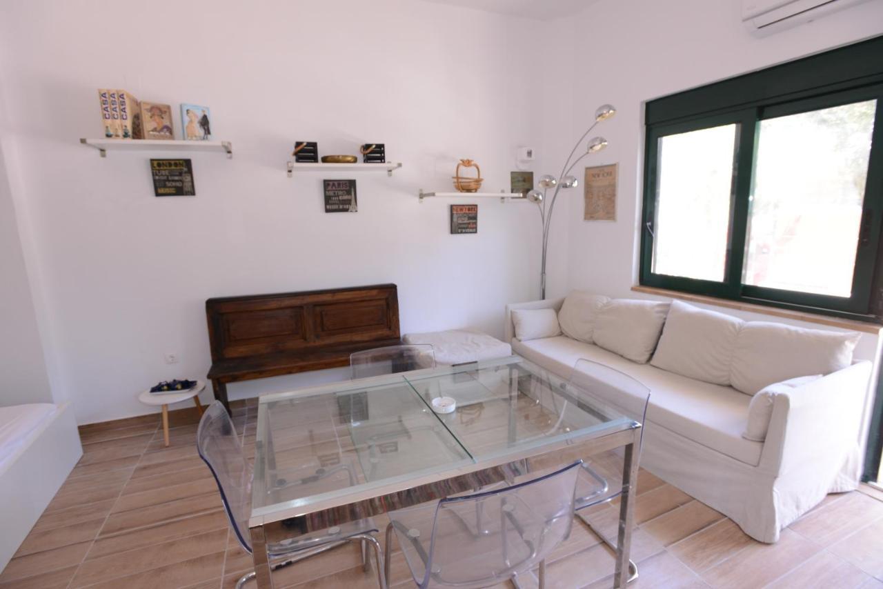Petit Bijou Appartamento Rhodes City Buitenkant foto
